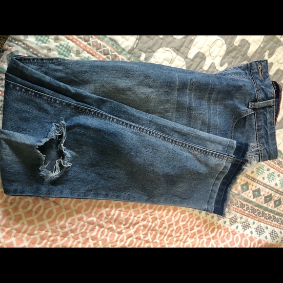 Jeans! - Picture 3 of 3